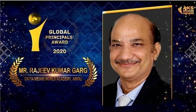 Global Principals' Award 2020 - 1
