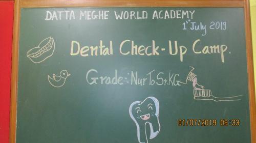 Dental Checkup (1)