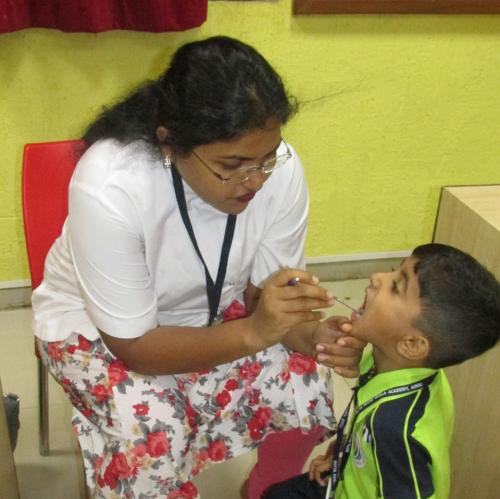 Dental Checkup (2)