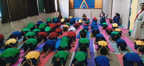 International Yoga Day (4)