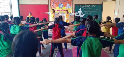 International Yoga Day (5)