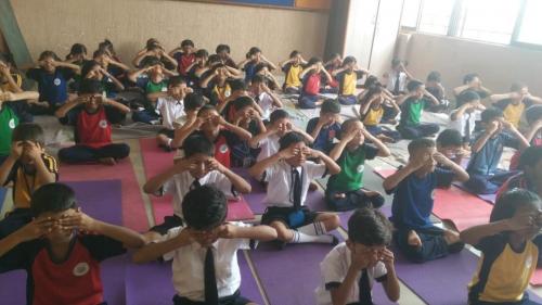 International Yoga Day (6)