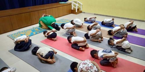 International Yoga Day (8)